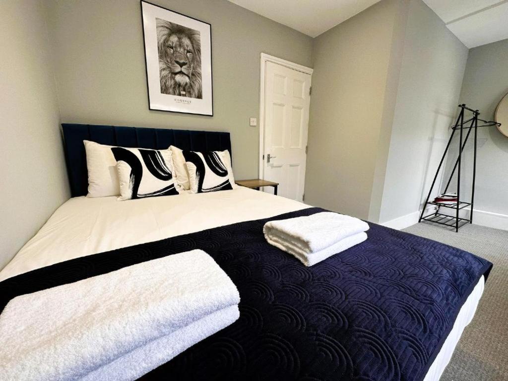 Joyspick Seafront Onebedroom Bn167pre01 Apartment *