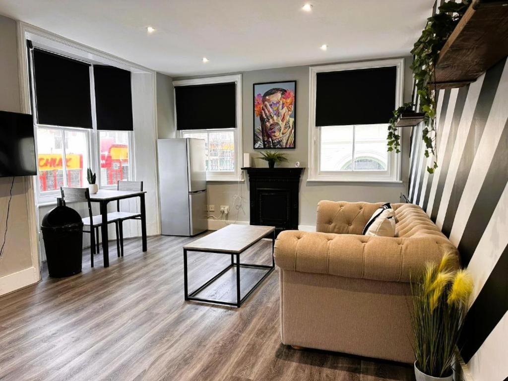 Joyspick Seafront Onebedroom Bn167pre01 Apartment *